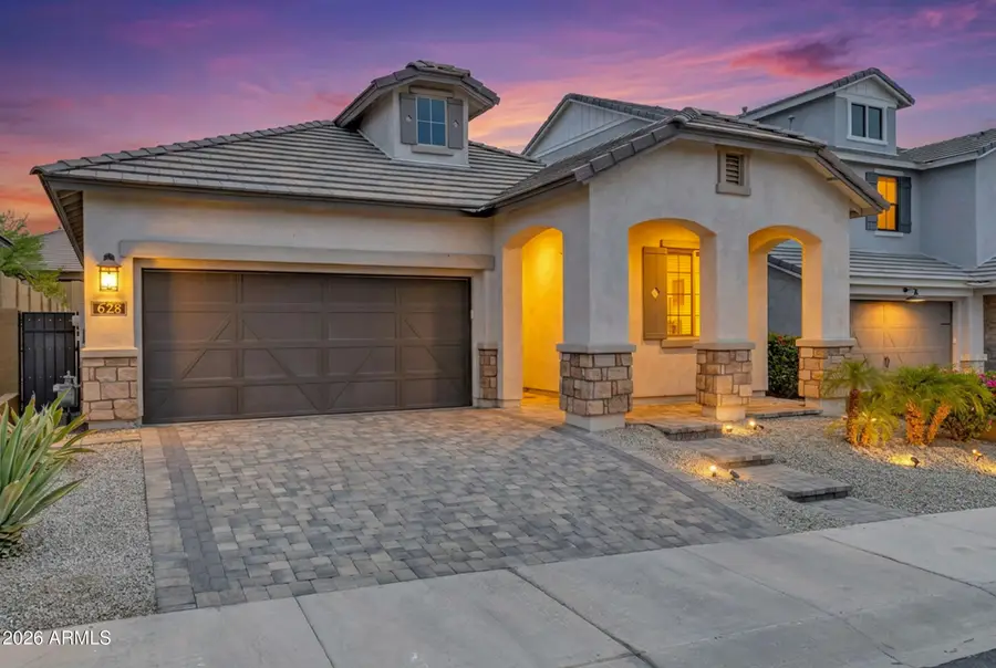 628 E Silver Fox Way, Phoenix, AZ 85048 - #2