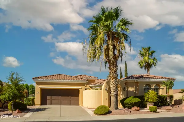 13249 W Panchita Drive, Sun City West, AZ 85375