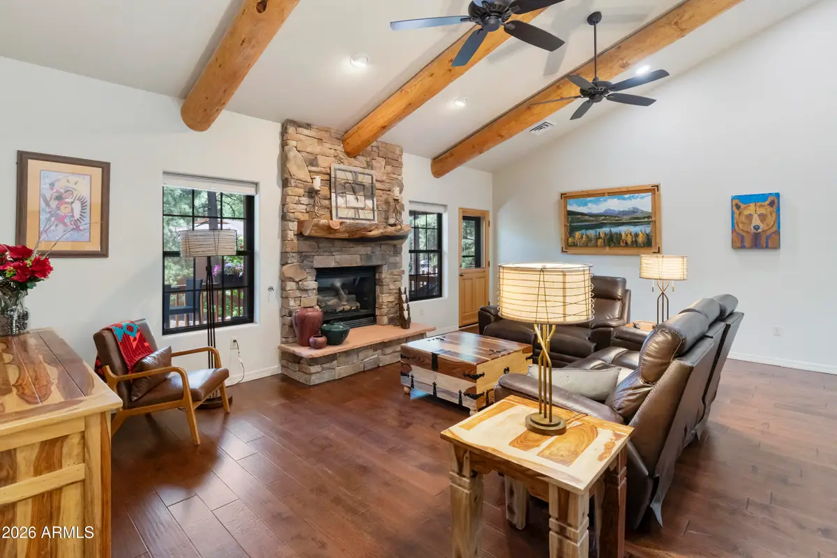 2555 Village Court #40, Pinetop, AZ 85935 - #1