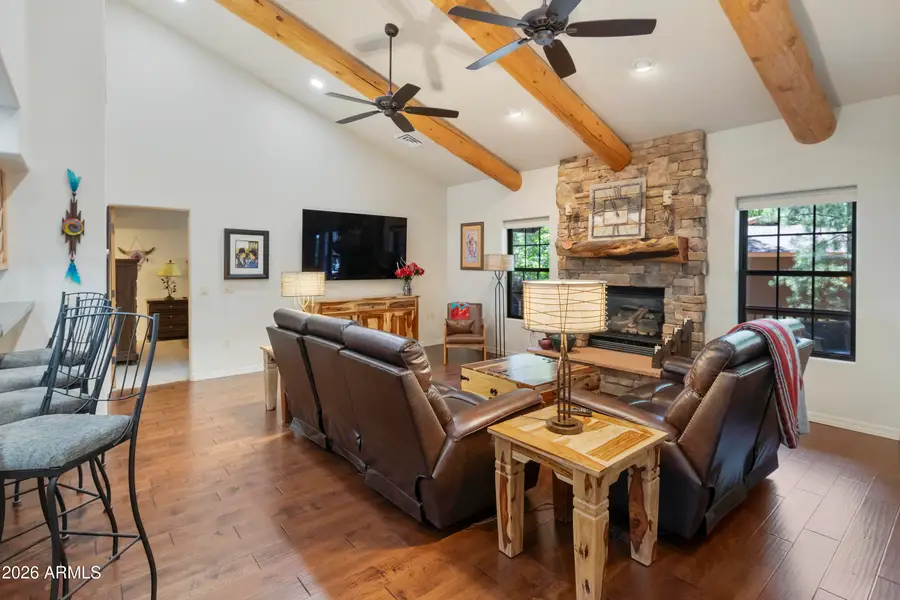 2555 Village Court #40, Pinetop, AZ 85935 - #2