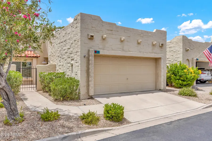 1235 N Sunnyvale -- #71, Mesa, AZ 85205 - #3