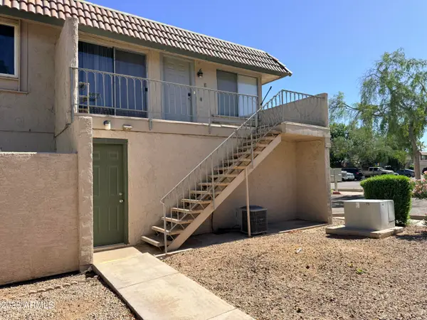 5625 S Admiralty Court E #E, Tempe, AZ 85283