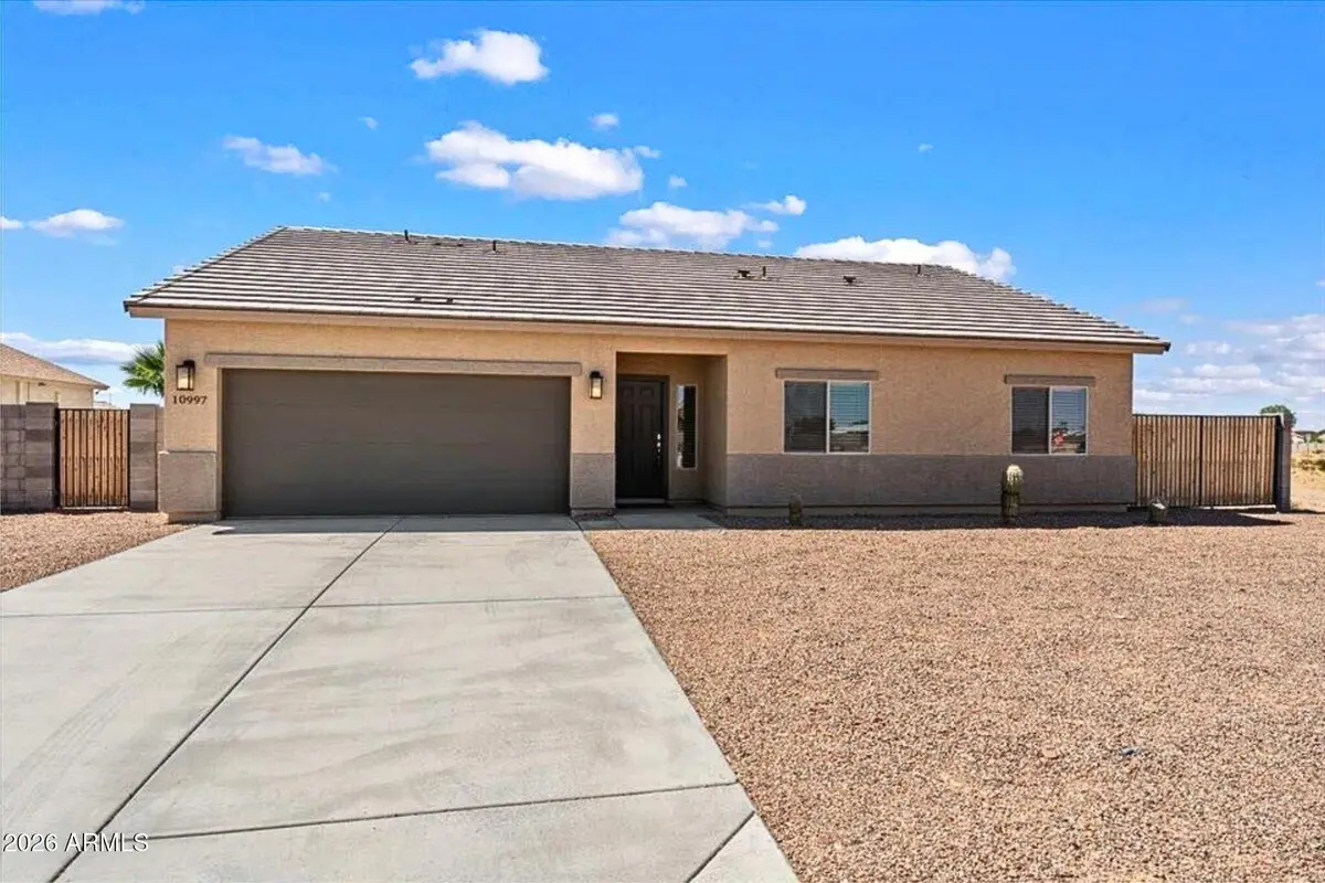 10997 W Cambria Circle, Arizona City, AZ 85123 - #1