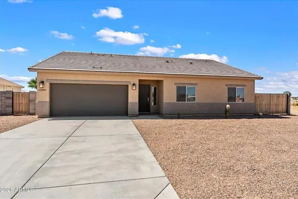 10997 W Cambria Circle, Arizona City, AZ 85123