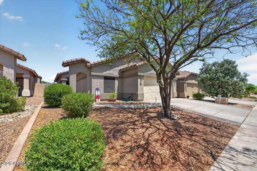 33513 N 26th Avenue, Phoenix, AZ 85085 - #2
