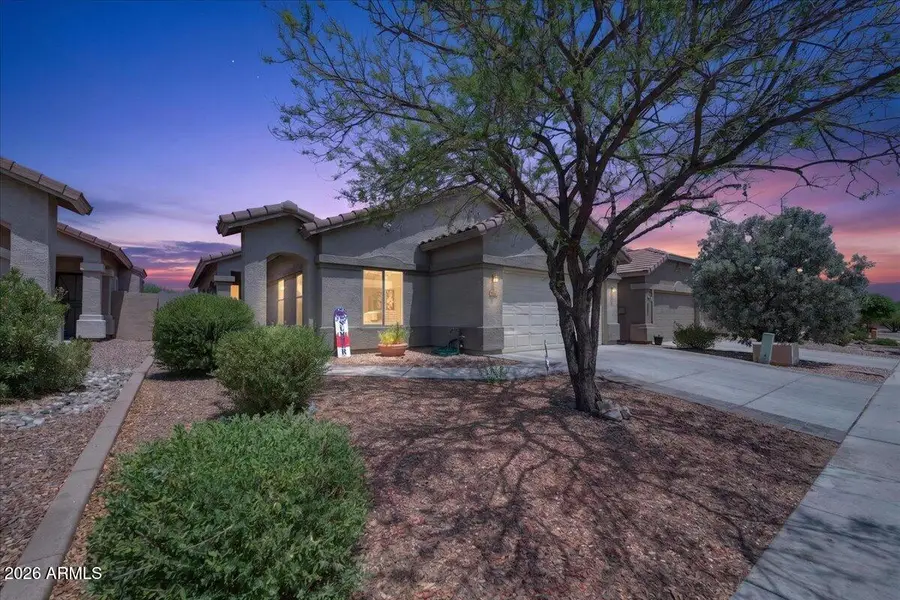 33513 N 26th Avenue, Phoenix, AZ 85085 - #3
