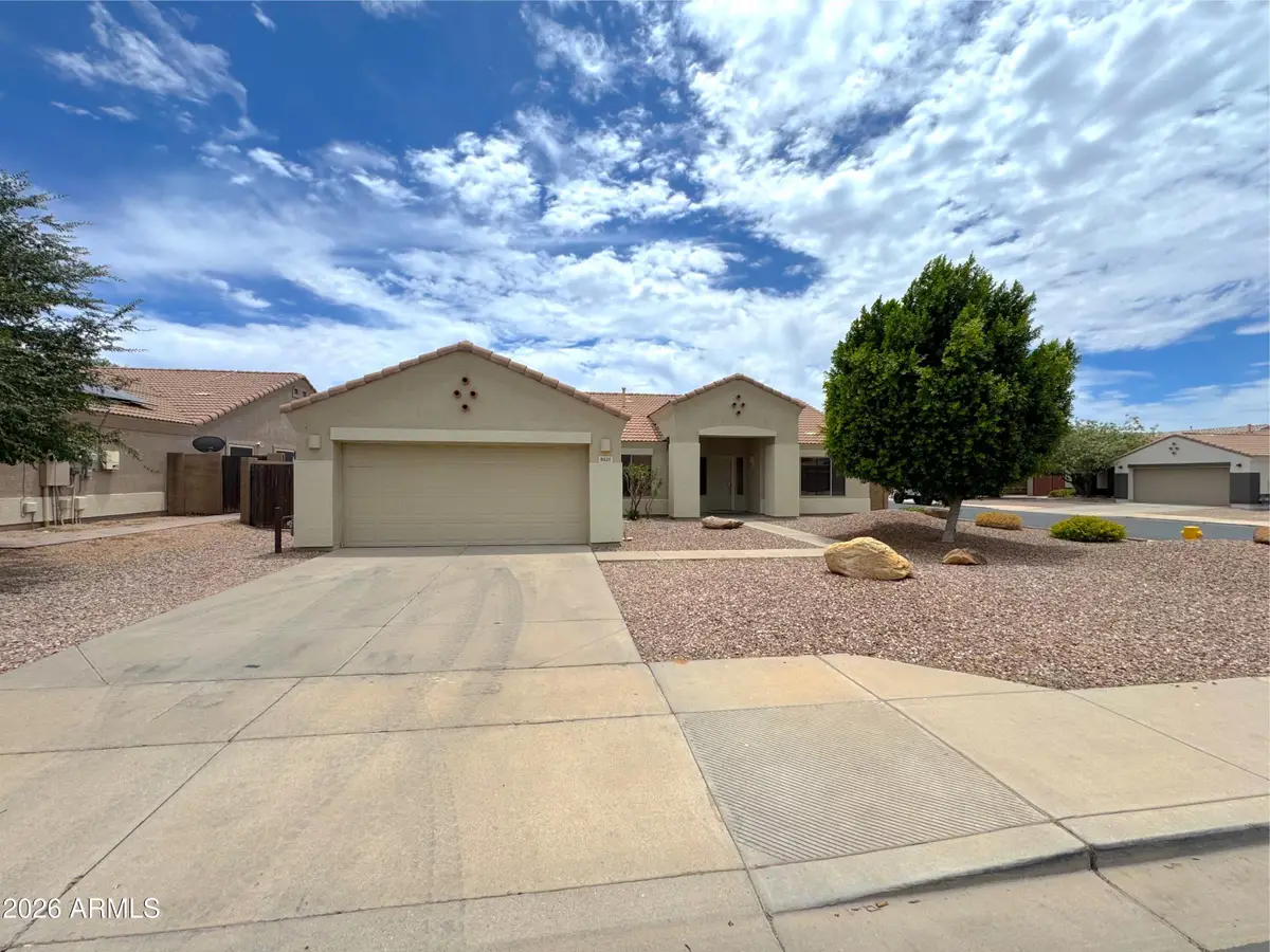 8621 E Olla Avenue, Mesa, AZ 85212 - #1