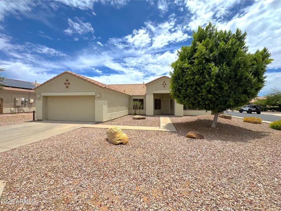 8621 E Olla Avenue, Mesa, AZ 85212 - #3