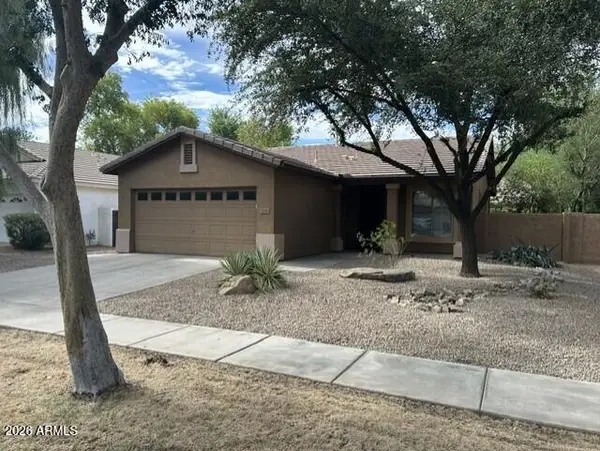 3540 E Cullumber Court, Gilbert, AZ 85234