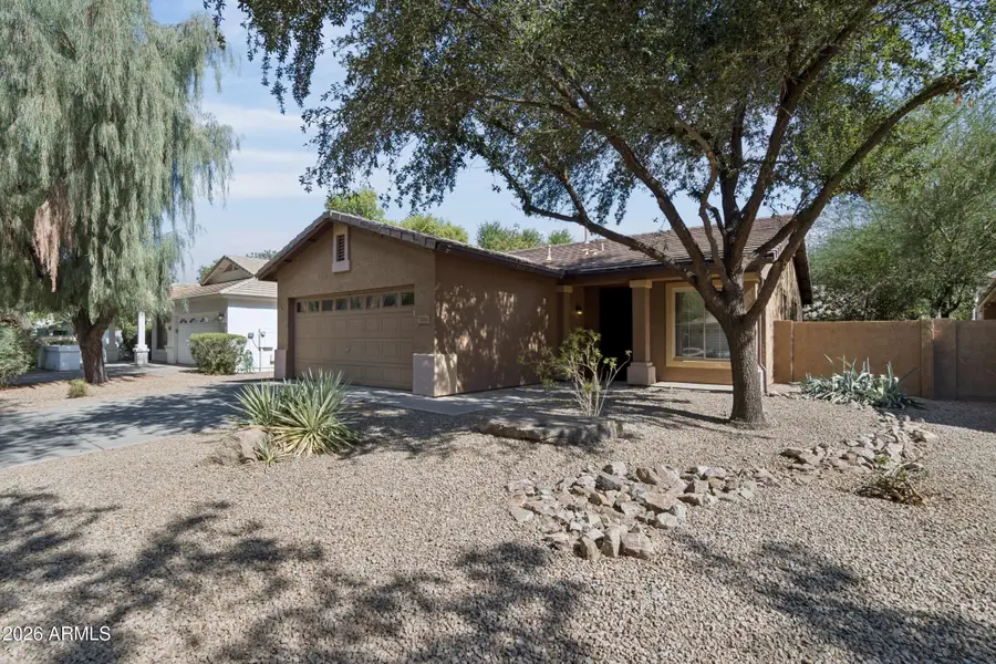 3540 E Cullumber Court, Gilbert, AZ 85234 - #2
