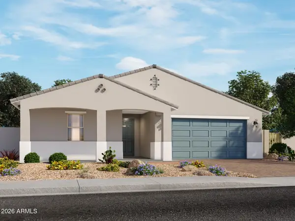 17683 W College Drive, Goodyear, AZ 85395