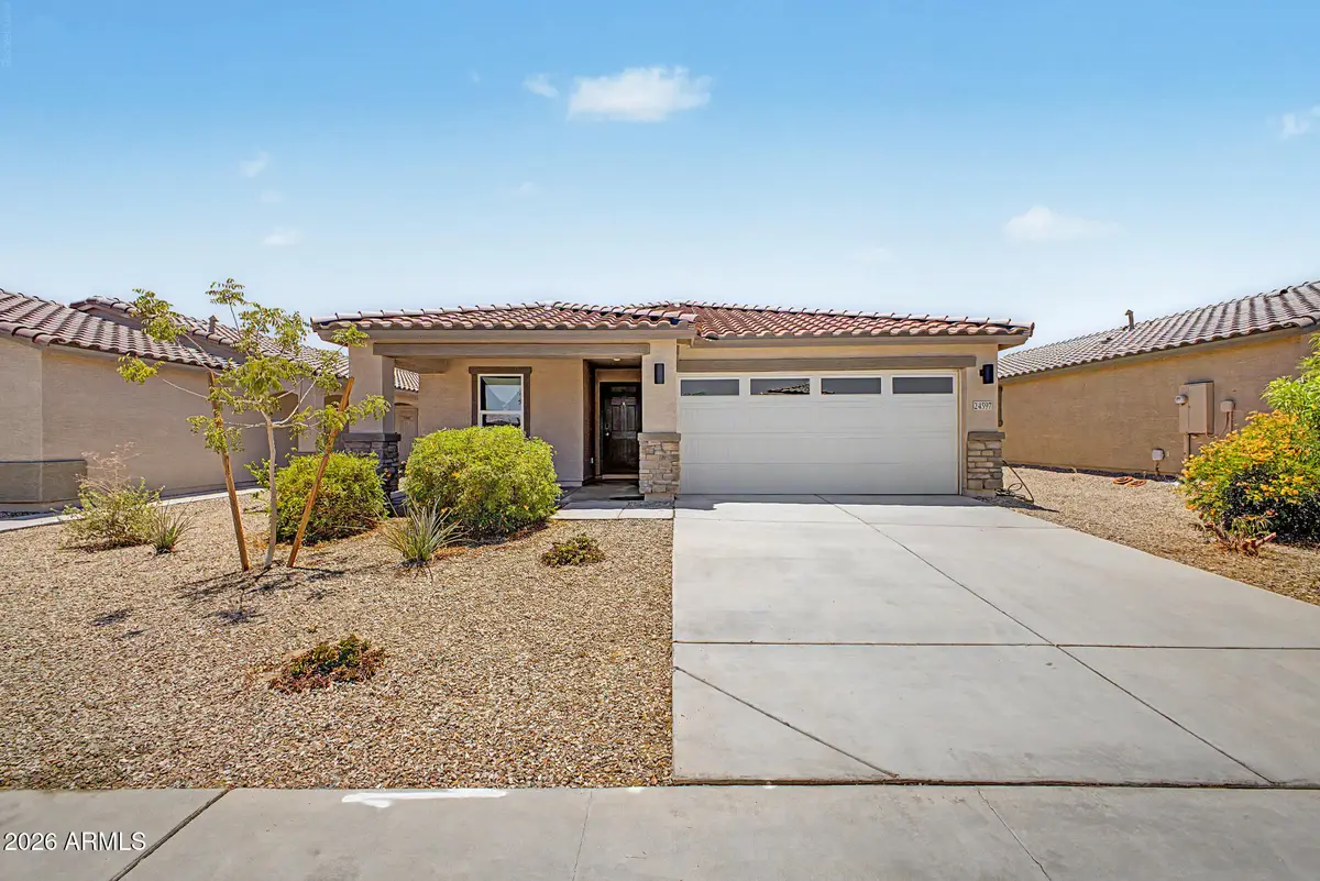 24597 W Cocopah Street, Buckeye, AZ 85326 - #1