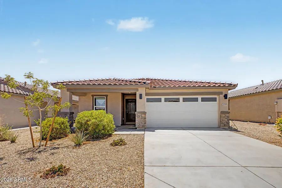 24597 W Cocopah Street, Buckeye, AZ 85326 - #2