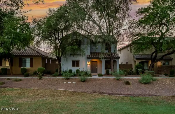 2477 E Vermont Drive, Gilbert, AZ 85295