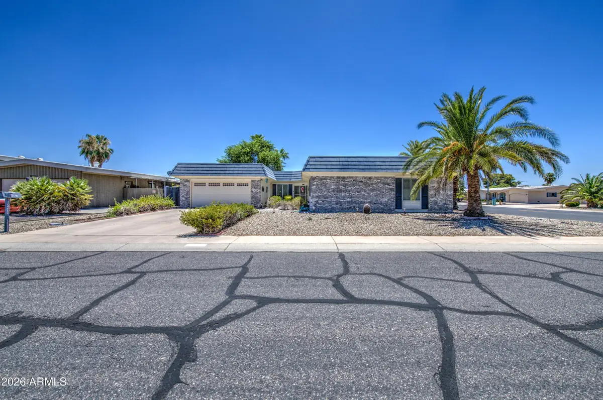 10925 W Hibiscus Drive, Sun City, AZ 85373 - #1