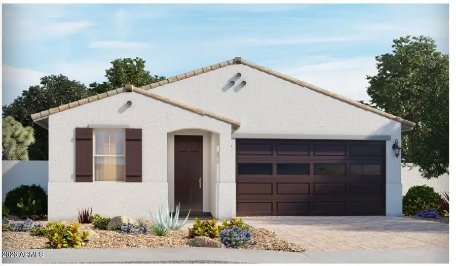 5278 S 246th Lane, Buckeye, AZ 85326 - #2
