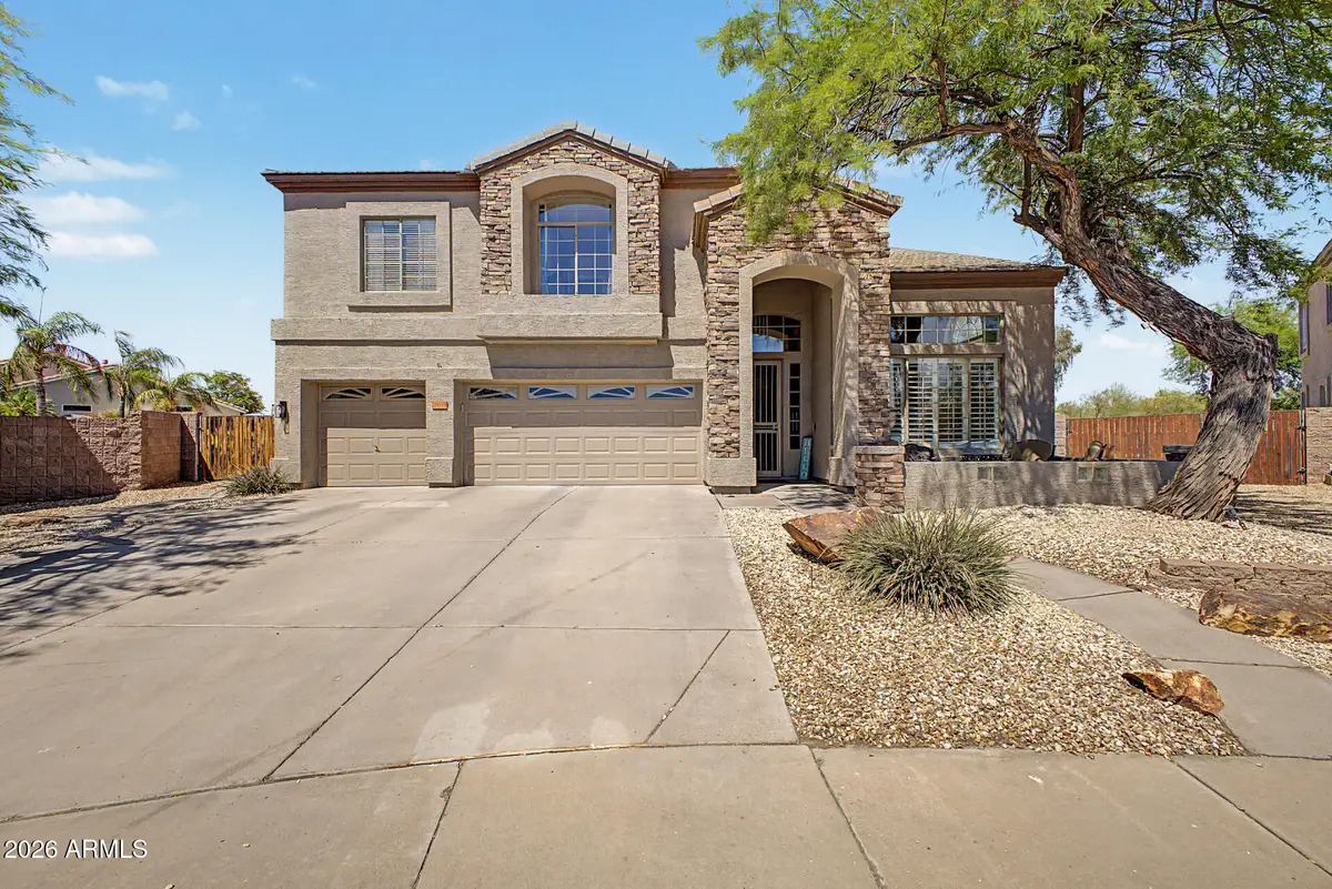 26659 N 43rd Street, Cave Creek, AZ 85331 - #1