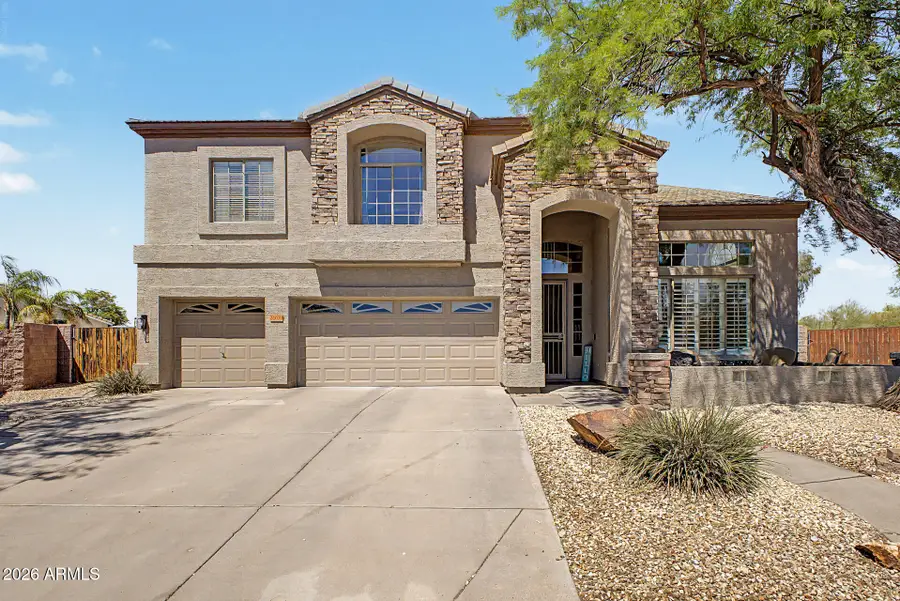 26659 N 43rd Street, Cave Creek, AZ 85331 - #2