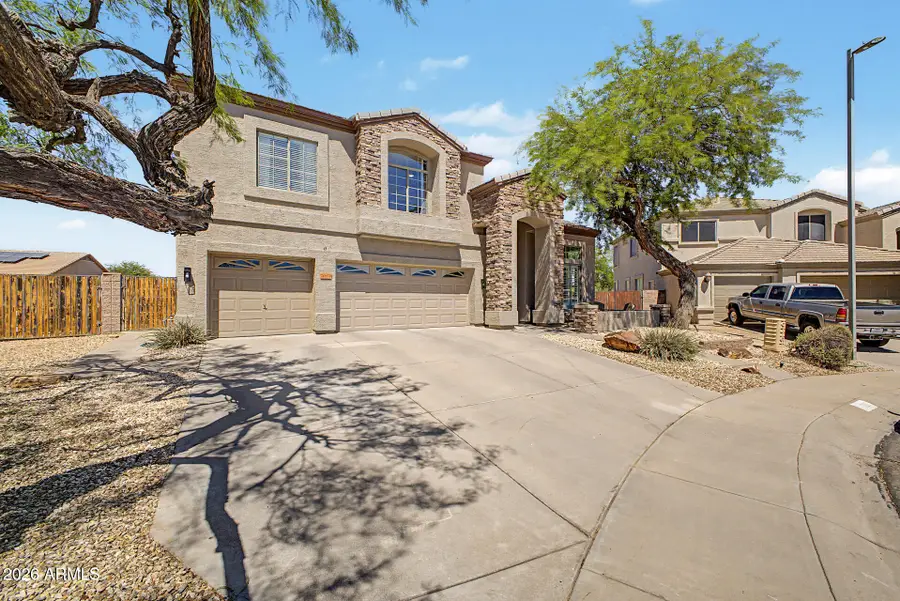 26659 N 43rd Street, Cave Creek, AZ 85331 - #3