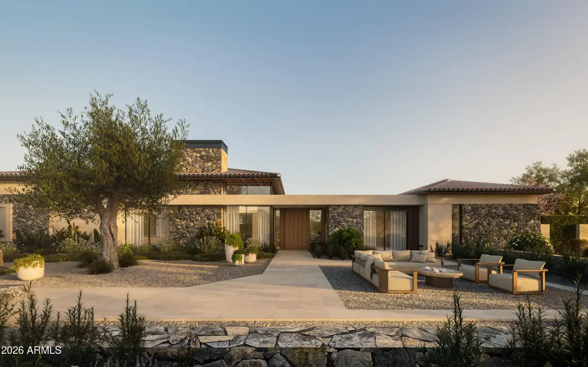 7655 E Cortez Road, Scottsdale, AZ 85260 - #1