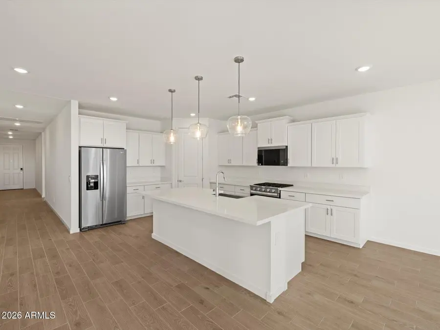 3820 N Patriot Way, Florence, AZ 85132 - #3