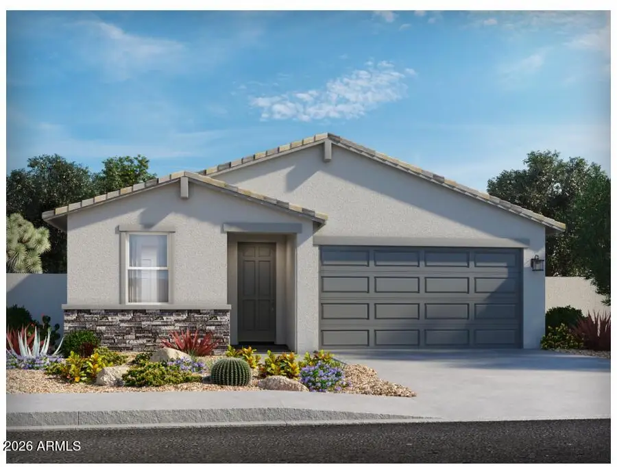 2431 E Enantio Road, San Tan Valley, AZ 85143 - #2