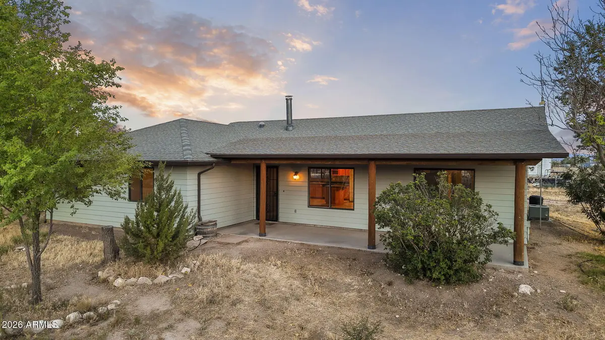 25955 N Tumbleweed Trail, Paulden, AZ 86334 - #1