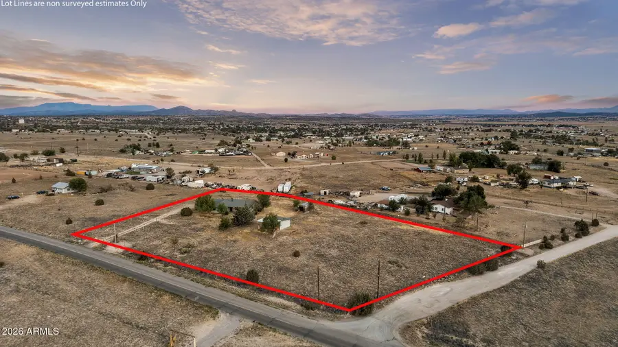 25955 N Tumbleweed Trail, Paulden, AZ 86334 - #2
