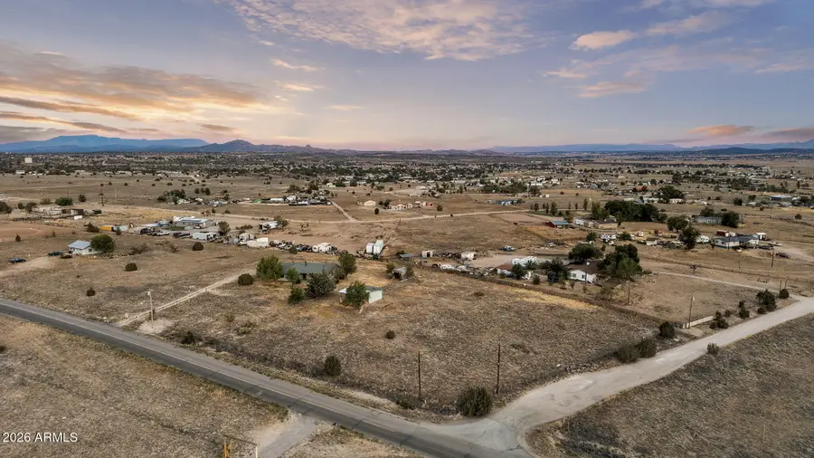 25955 N Tumbleweed Trail, Paulden, AZ 86334 - #3
