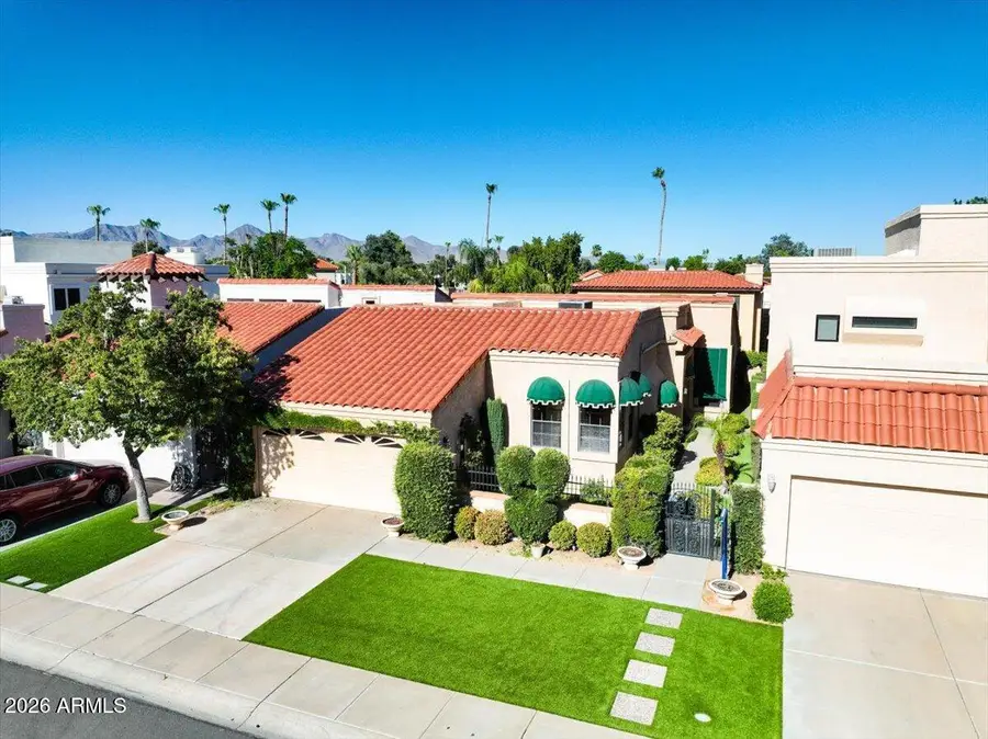 9745 N 80th Place, Scottsdale, AZ 85258 - #2