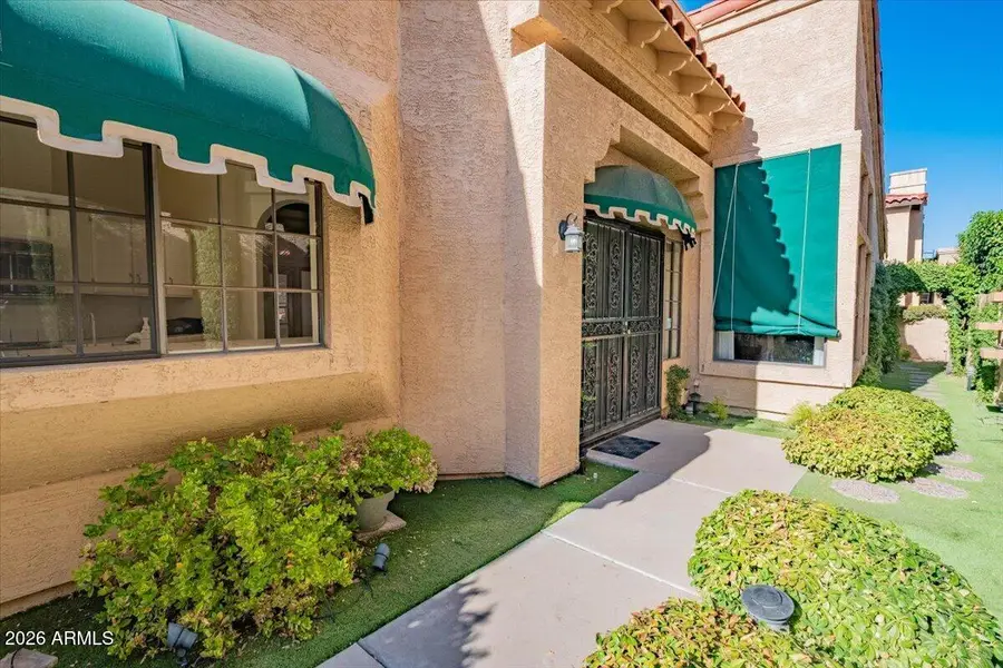 9745 N 80th Place, Scottsdale, AZ 85258 - #3