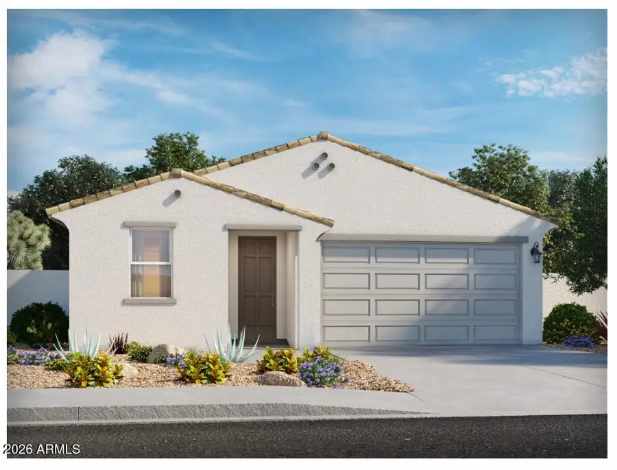 2412 E Enantio Road, San Tan Valley, AZ 85143 - #2