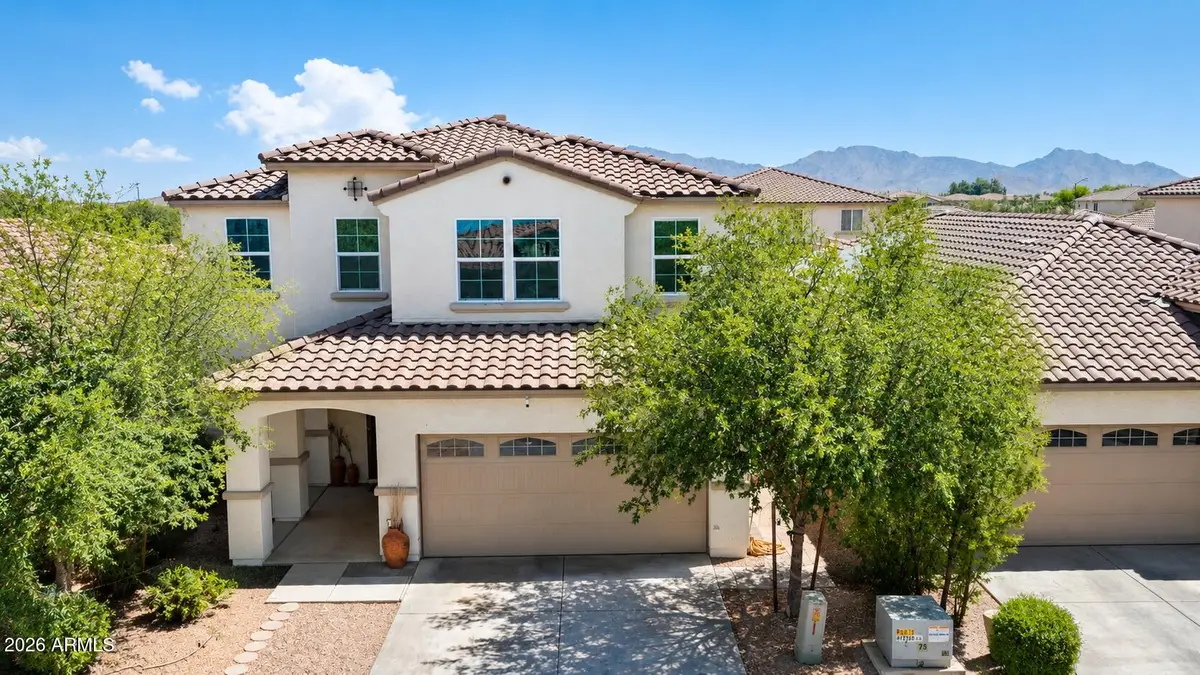 10319 W Yuma Street, Tolleson, AZ 85353 - #1