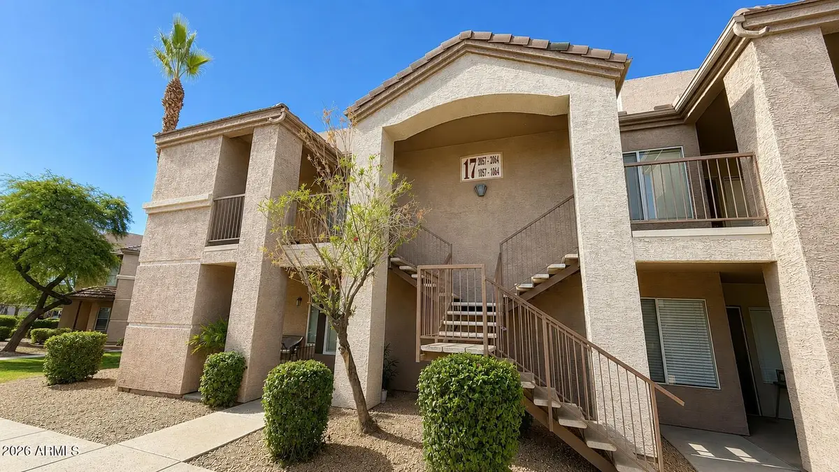 17017 N 12th Street #1064, Phoenix, AZ 85022 - #1