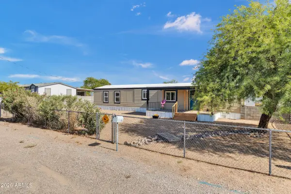 1133 W Shiprock Street, Apache Junction, AZ 85120
