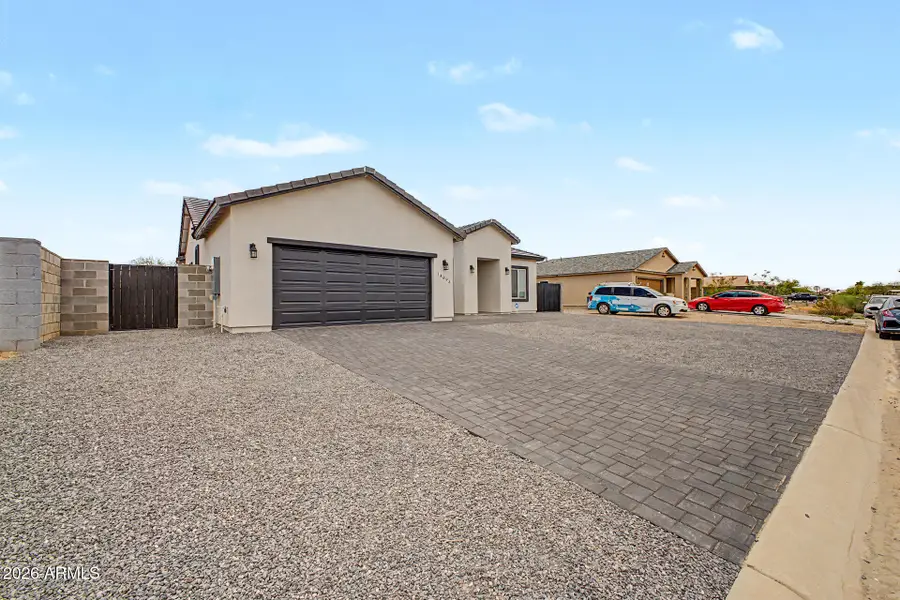 14895 S Padres Road, Arizona City, AZ 85123 - #2