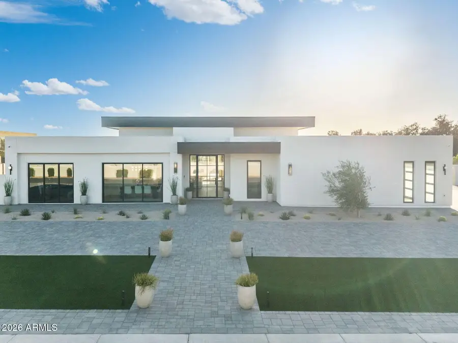 24506 S 186th Place, Queen Creek, AZ 85142 - #3