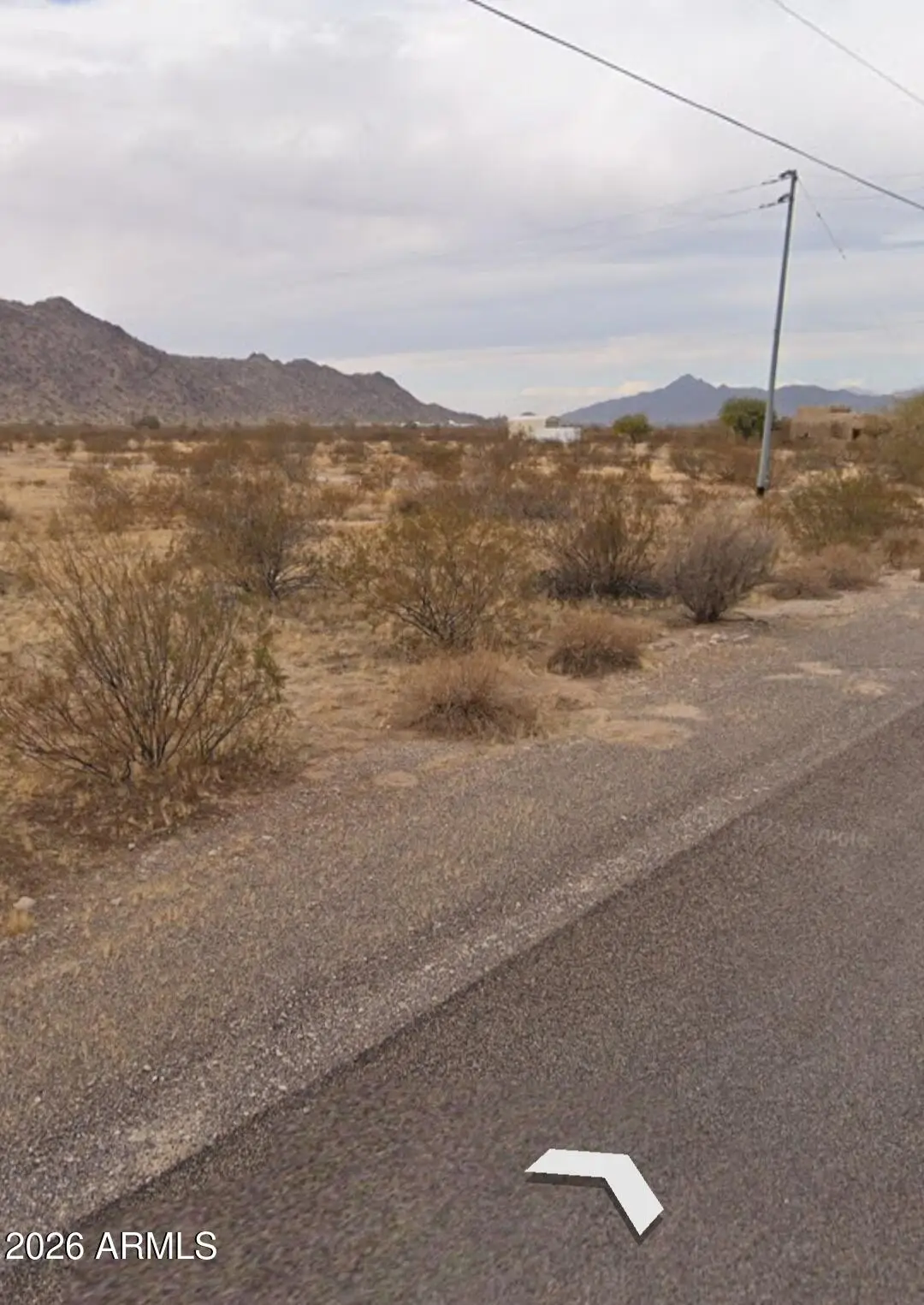 XXXX N Stonebluff Road, Maricopa, AZ 85139 - #1