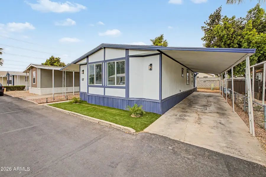 8601 N 71st Avenue #57, Glendale, AZ 85301 - #2