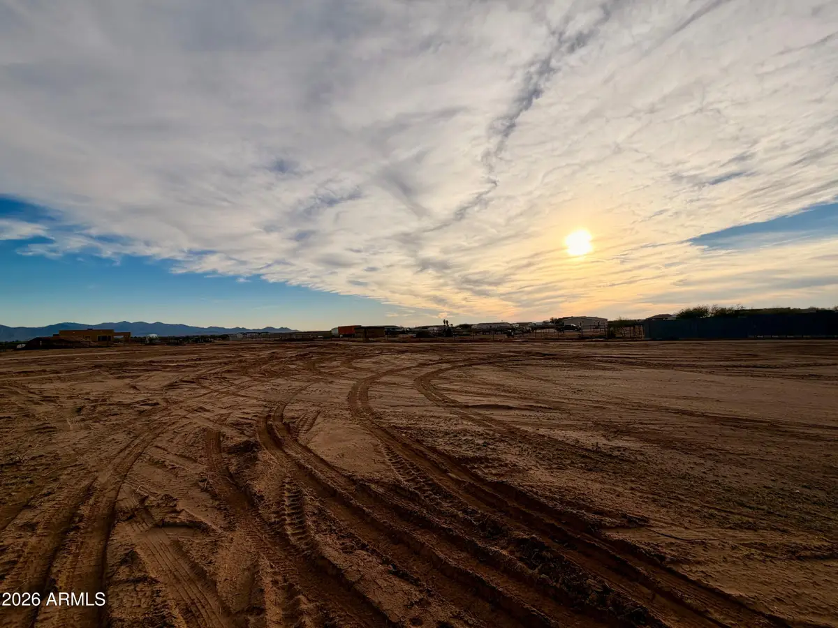 230XX W Montgomery Road #5 ACRES, Wittmann, AZ 85361 - #1