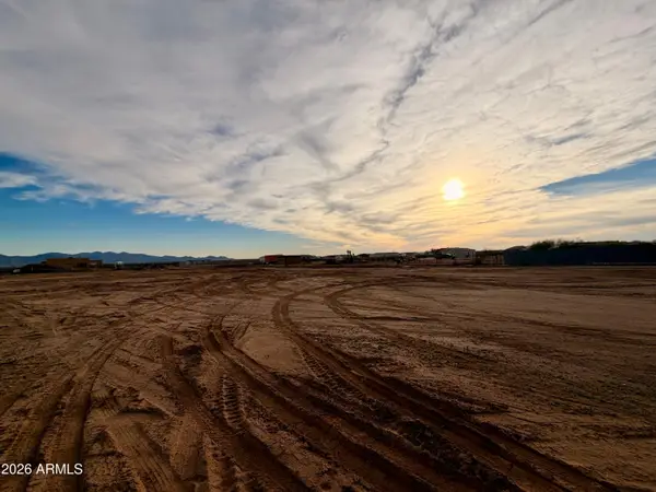 230XX W Montgomery Road #5 ACRES, Wittmann, AZ 85361