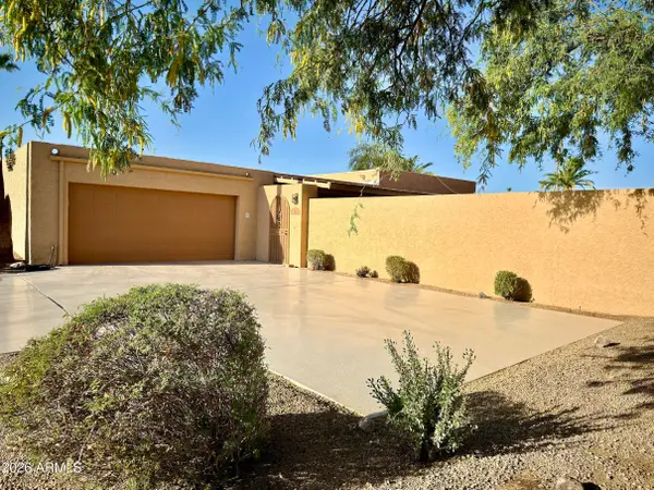 2102 E Alameda Drive, Tempe, AZ 85282
