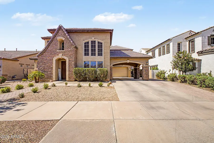20262 E Via De Colina --, Queen Creek, AZ 85142 - #2