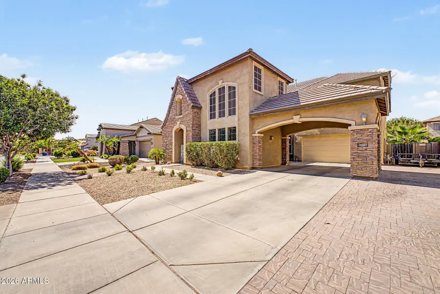 20262 E Via De Colina --, Queen Creek, AZ 85142 - #3