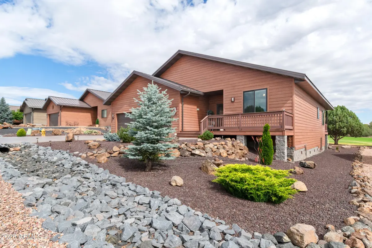 8244 Windward Drive, Show Low, AZ 85901 - #1