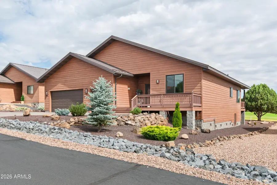 8244 Windward Drive, Show Low, AZ 85901 - #3