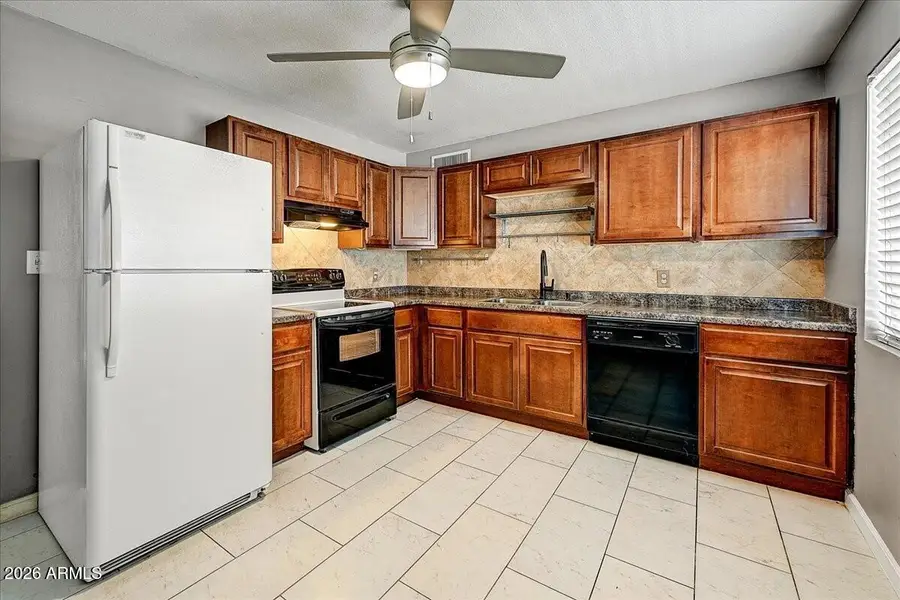 3808 W Bloomfield Road, Phoenix, AZ 85029 - #3