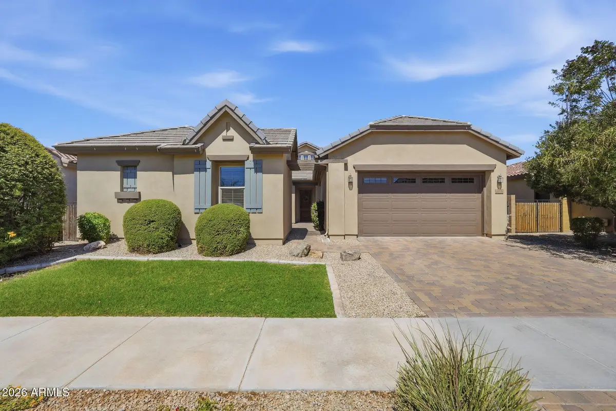 20552 S 196th Place, Queen Creek, AZ 85142 - #1