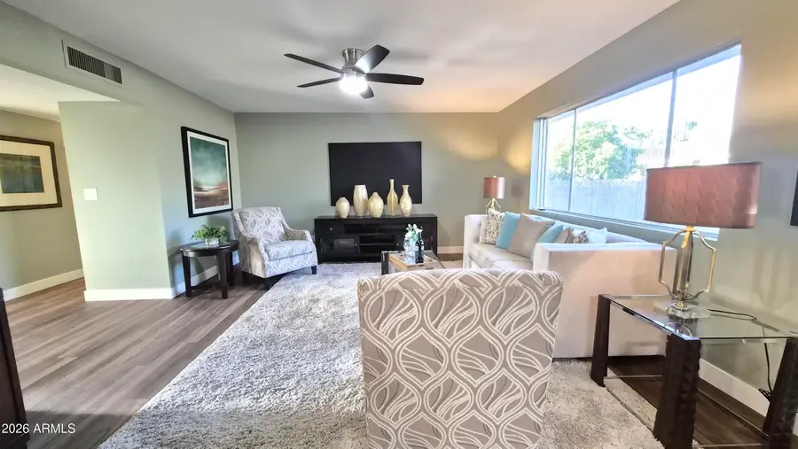 913 S Roanoke --, Mesa, AZ 85206 - #2
