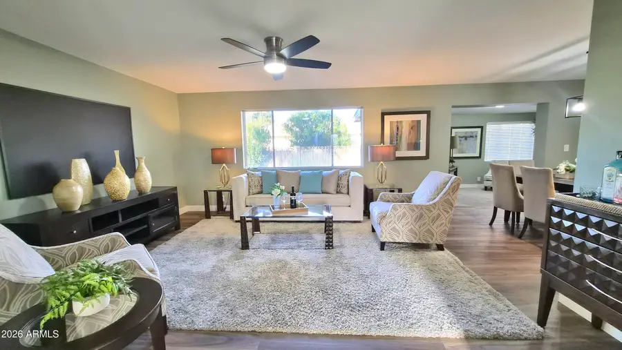 913 S Roanoke --, Mesa, AZ 85206 - #3